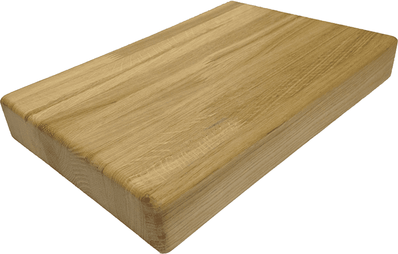 Дубовый подоконник Подоконник из дуба - фото