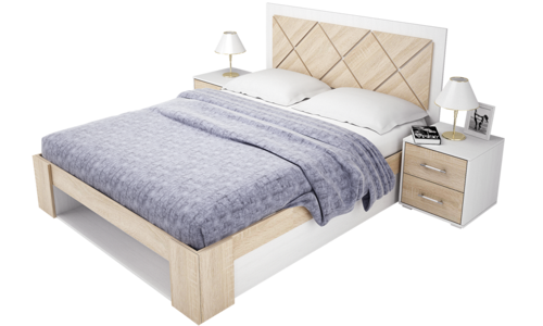 Индивидуальная мебель из дуба Мебель из дуба на заказ