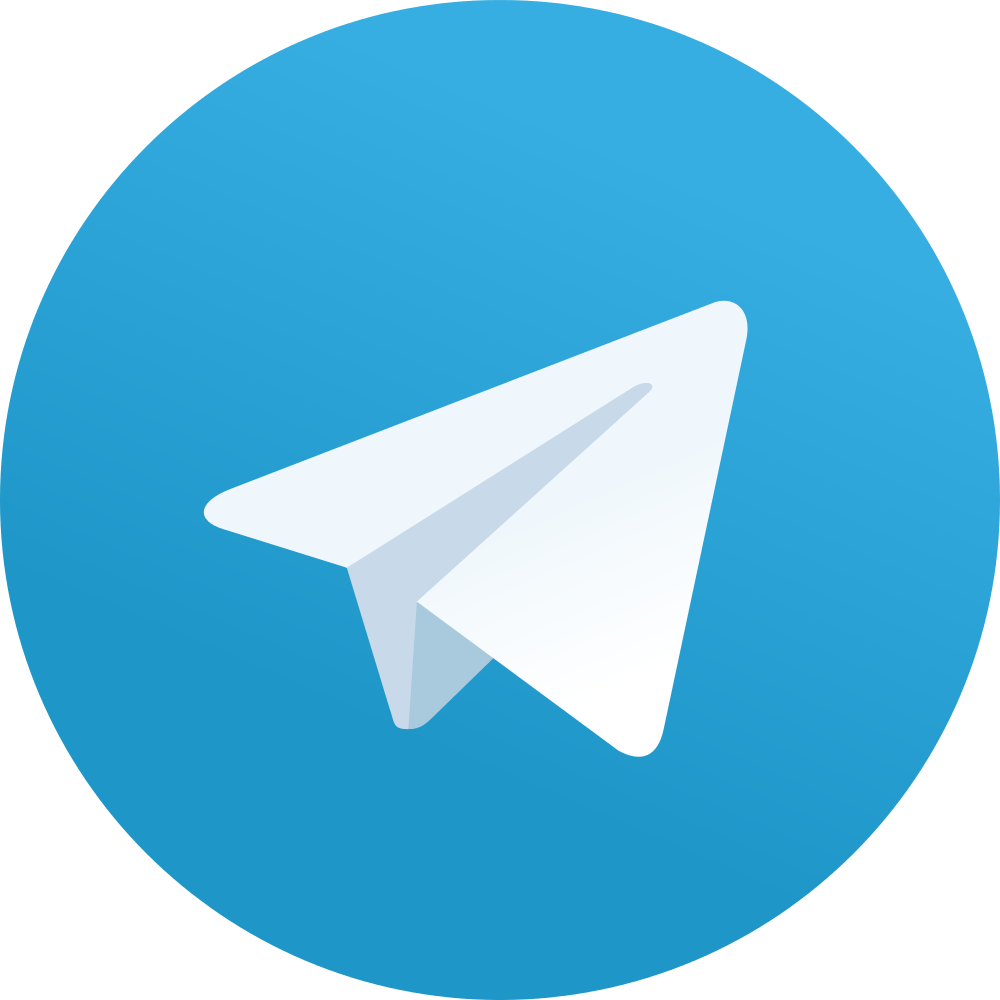 Telegram Главная